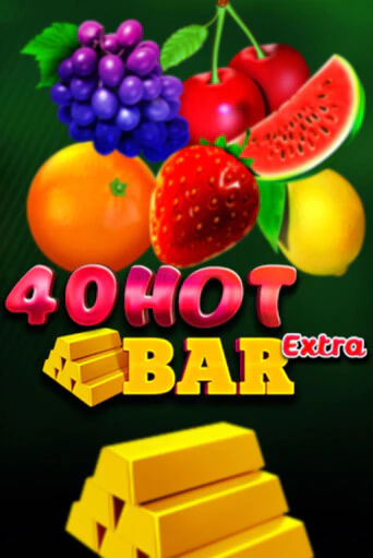 40 Hot Bar Extra - играть онлайн | Вулкан Казино Казахстан - без регистрации