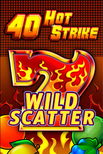 40 Hot Strike - играть онлайн | Вулкан Казино Казахстан - без регистрации