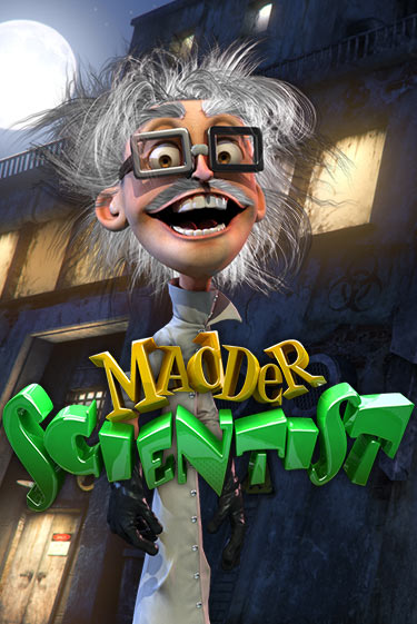 Madder Scientist - играть онлайн | Вулкан Казино Казахстан - без регистрации
