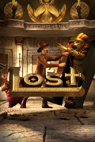 Lost - играть онлайн | Вулкан Казино Казахстан - без регистрации
