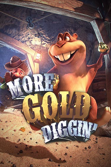 More Gold Diggin - играть онлайн | Вулкан Казино Казахстан - без регистрации