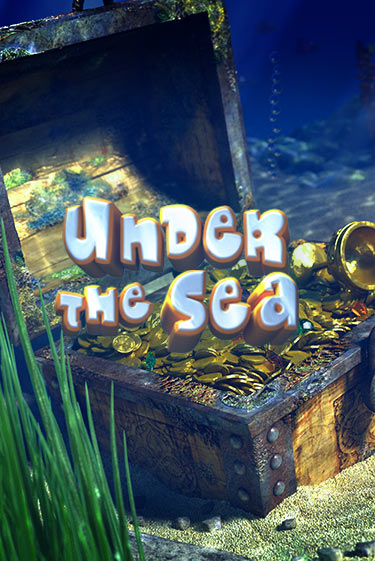 Under the Sea - играть онлайн | Вулкан Казино Казахстан - без регистрации