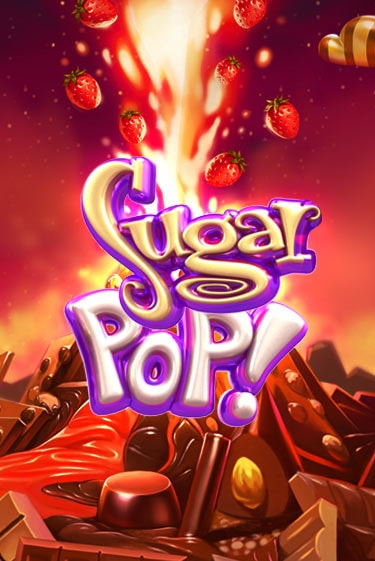Sugar Pop - играть онлайн | Вулкан Казино Казахстан - без регистрации