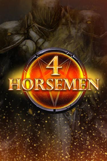 4 Horsemen - играть онлайн | Вулкан Казино Казахстан - без регистрации