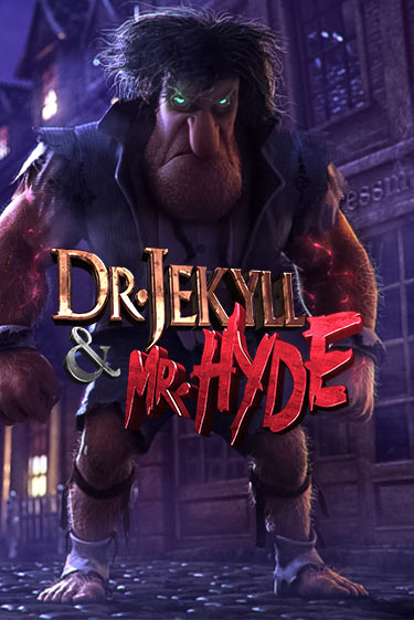 Dr. Jekyll & Mr. Hyde - играть онлайн | Вулкан Казино Казахстан - без регистрации