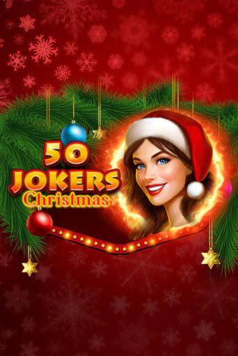50 Jokers Christmas - играть онлайн | Вулкан Казино Казахстан - без регистрации