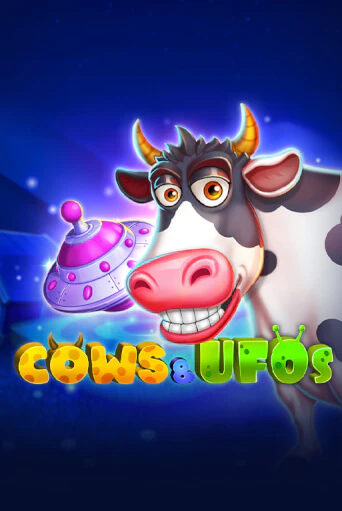 Cows & Ufos - играть онлайн | Вулкан Казино Казахстан - без регистрации