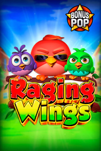 Raging Birds - играть онлайн | Вулкан Казино Казахстан - без регистрации