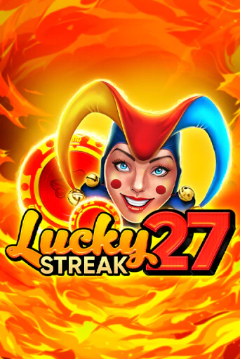Lucky Streak 27 - играть онлайн | Вулкан Казино Казахстан - без регистрации