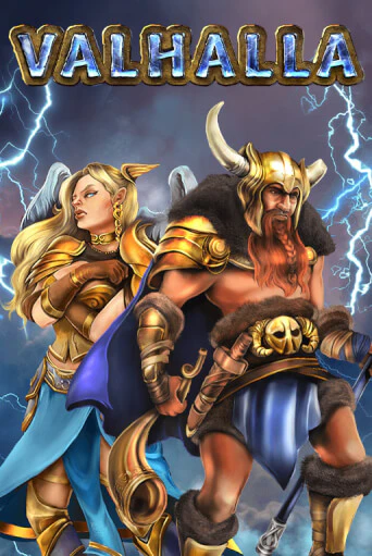 Valhalla - играть онлайн | Вулкан Казино Казахстан - без регистрации