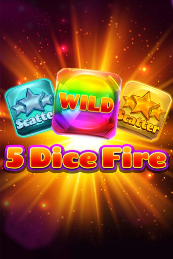 5 Dice Fire - играть онлайн | Вулкан Казино Казахстан - без регистрации