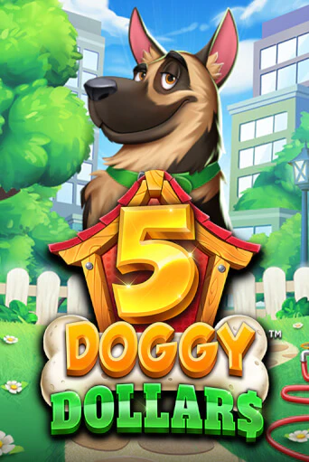 5 Doggy Dollars - играть онлайн | Вулкан Казино Казахстан - без регистрации