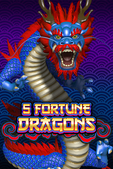 5 Fortune Dragons - играть онлайн | Вулкан Казино Казахстан - без регистрации
