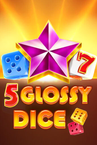 5 Glossy Dice - играть онлайн | Вулкан Казино Казахстан - без регистрации