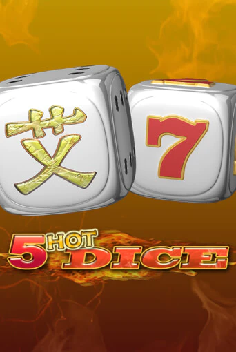 5 Hot Dice - играть онлайн | Вулкан Казино Казахстан - без регистрации
