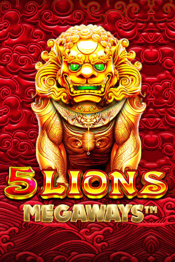 5 Lions Megaways - играть онлайн | Вулкан Казино Казахстан - без регистрации