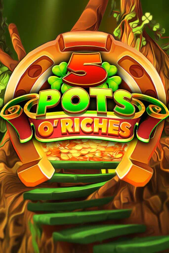 5 Pots O' Riches - играть онлайн | Вулкан Казино Казахстан - без регистрации