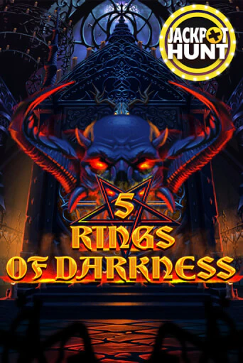5 Rings of Darkness - играть онлайн | Вулкан Казино Казахстан - без регистрации