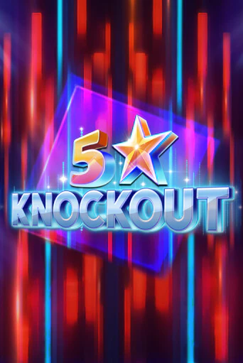 5 Star Knockout - играть онлайн | Вулкан Казино Казахстан - без регистрации