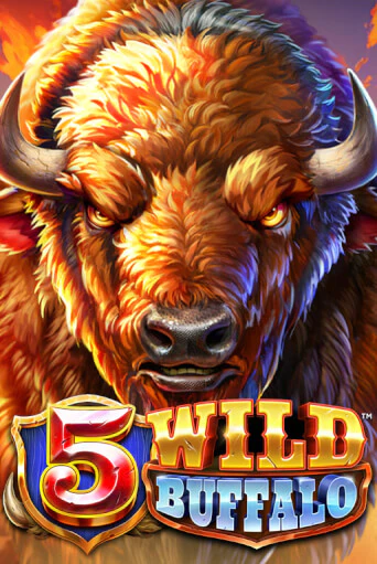 5 Wild Buffalo - играть онлайн | Вулкан Казино Казахстан - без регистрации