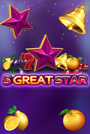 5 Great Star - играть онлайн | Вулкан Казино Казахстан - без регистрации