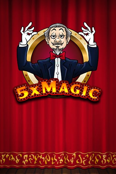 5x Magic - играть онлайн | Вулкан Казино Казахстан - без регистрации