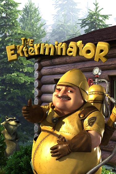 The Exterminator - играть онлайн | Вулкан Казино Казахстан - без регистрации
