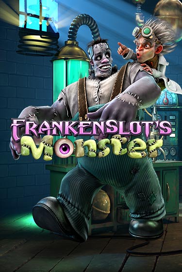 Frankenslot's Monster - играть онлайн | Вулкан Казино Казахстан - без регистрации