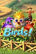 Birds - играть онлайн | Вулкан Казино Казахстан - без регистрации