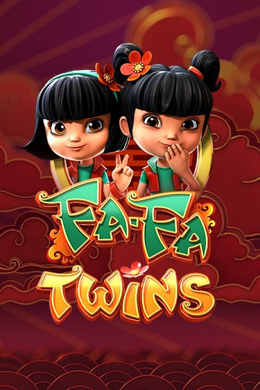 Fa-Fa Twins - играть онлайн | Вулкан Казино Казахстан - без регистрации