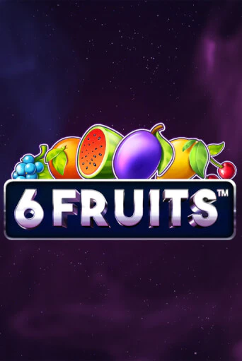 6 Fruits - играть онлайн | Вулкан Казино Казахстан - без регистрации