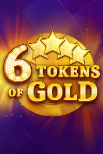 6 Tokens of Gold - играть онлайн | Вулкан Казино Казахстан - без регистрации