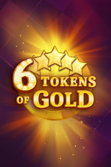 6 Tokens of Gold - играть онлайн | Вулкан Казино Казахстан - без регистрации