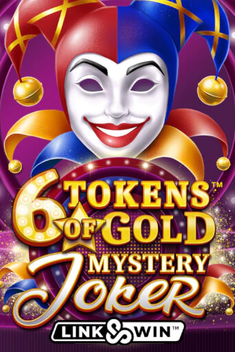6 Tokens of Gold: Mystery Joker Link&Win™ - играть онлайн | Вулкан Казино Казахстан - без регистрации