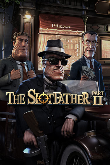 Slotfather 2 - играть онлайн | Вулкан Казино Казахстан - без регистрации