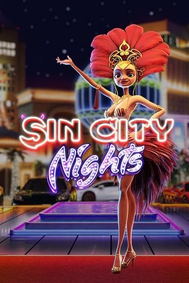 Sin City Nights - играть онлайн | Вулкан Казино Казахстан - без регистрации
