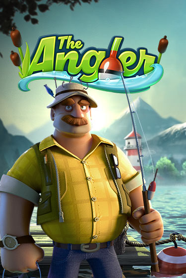 The Angler - играть онлайн | Вулкан Казино Казахстан - без регистрации