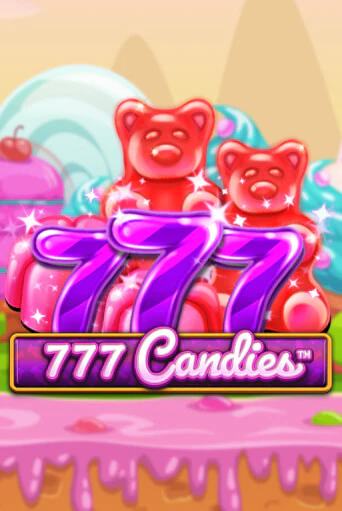 777 Candies - играть онлайн | Вулкан Казино Казахстан - без регистрации