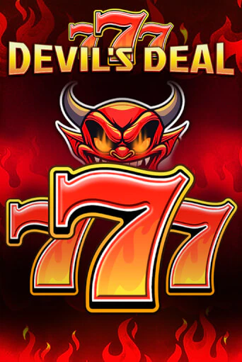 777 - Devil's Deal - играть онлайн | Вулкан Казино Казахстан - без регистрации