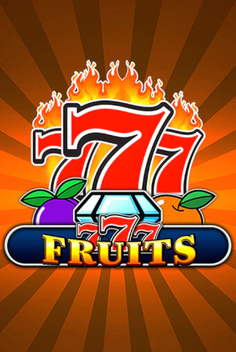 777 - Fruits - играть онлайн | Вулкан Казино Казахстан - без регистрации