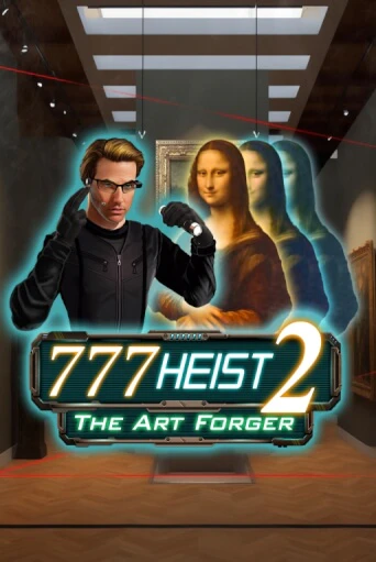 777 Heist 2 The Art Forger - играть онлайн | Вулкан Казино Казахстан - без регистрации