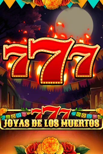 777 - Joyas De Los Muertos - играть онлайн | Вулкан Казино Казахстан - без регистрации