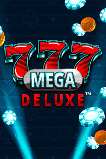 777 Mega Deluxe™ - играть онлайн | Вулкан Казино Казахстан - без регистрации