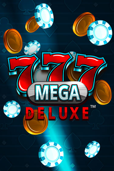 777 Mega Deluxe - играть онлайн | Вулкан Казино Казахстан - без регистрации