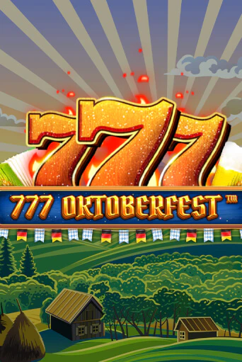 777 Oktoberfest - играть онлайн | Вулкан Казино Казахстан - без регистрации