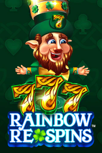777 Rainbow Respins™ - играть онлайн | Вулкан Казино Казахстан - без регистрации