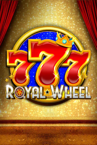 777 Royal Wheel - играть онлайн | Вулкан Казино Казахстан - без регистрации