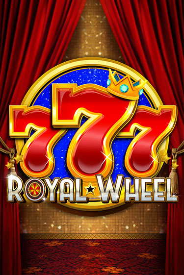 777 Royal Wheel - играть онлайн | Вулкан Казино Казахстан - без регистрации