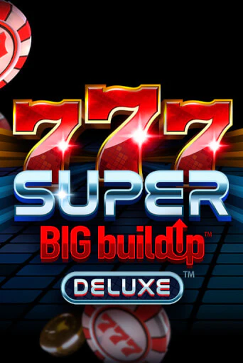 777 Super BigBuildUp™ Deluxe™ - играть онлайн | Вулкан Казино Казахстан - без регистрации