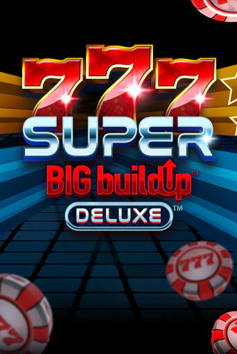 777 Super BIG BuildUp™ Deluxe™ - играть онлайн | Вулкан Казино Казахстан - без регистрации